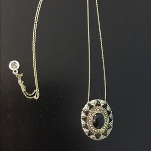 House of Harlow Pendant Necklace